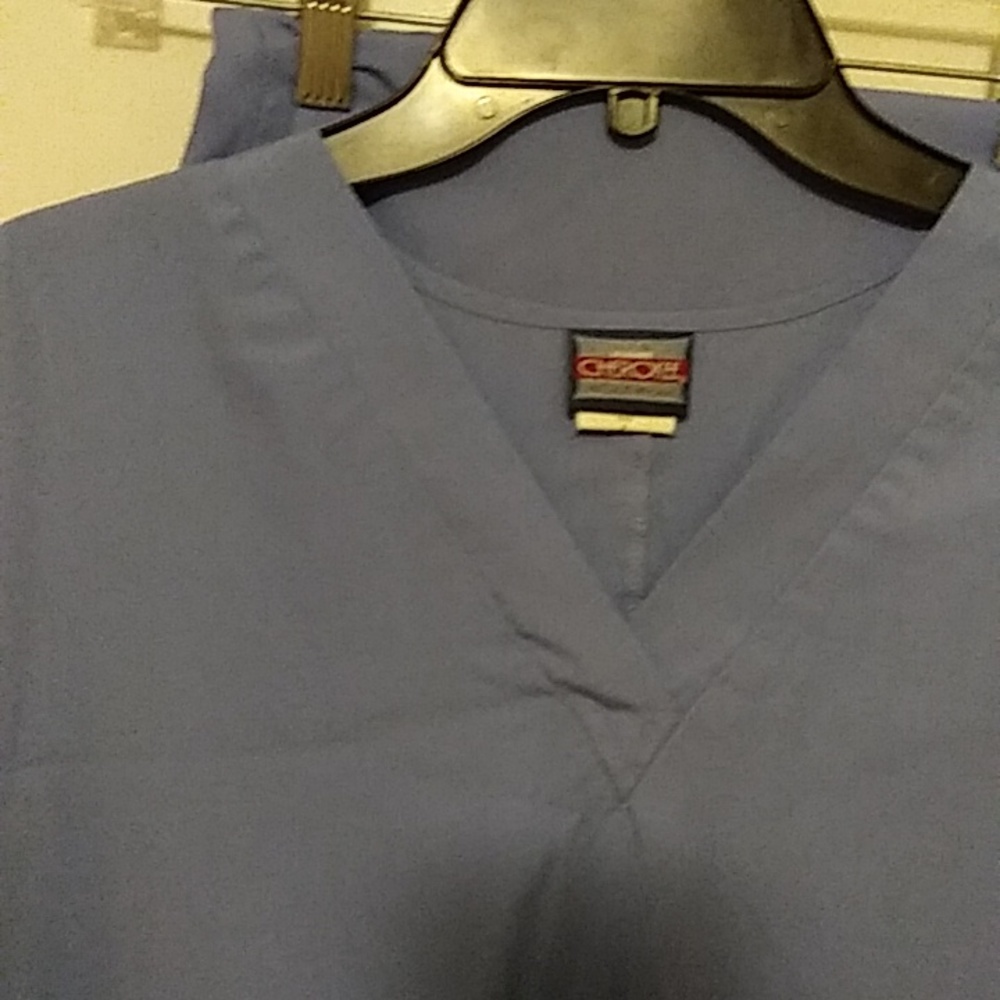 Scrubs set size L